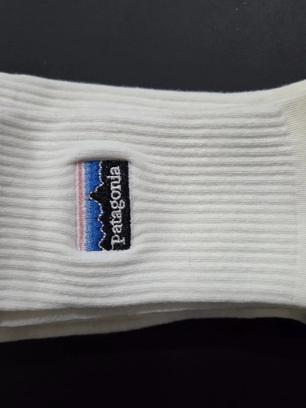 Patagonia hiking socks